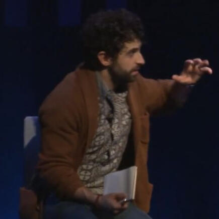 mendel weisenbachfeld